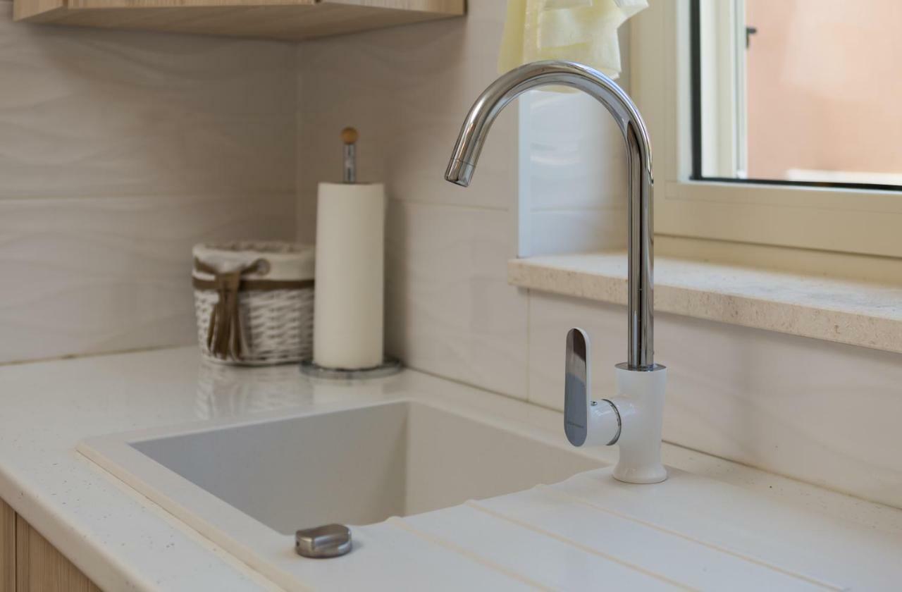 Apartmani Oaza Трогір Екстер'єр фото